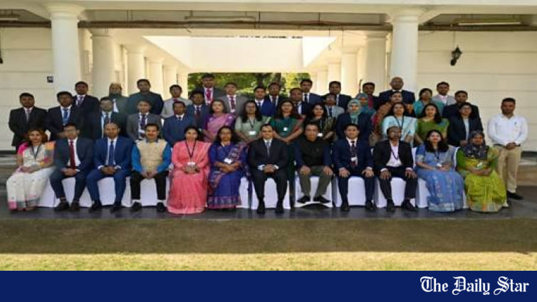 Civil servants' training: Indian team to visit Bangladesh for talks on renewal of contract - Vimarsana News