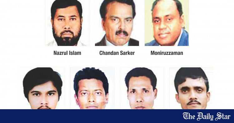 2014 Narayanganj 7 Murder: Justice Eludes Victim Families | The Daily Star