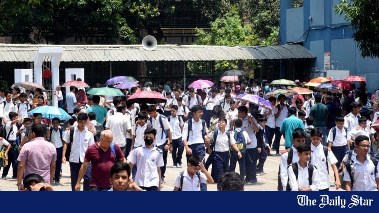 Primary schools closed till May 2 amid heatwave - Vimarsana News