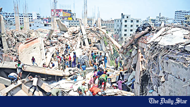 Exploring legal realism and legal formalism for the Rana Plaza judgment - Vimarsana News