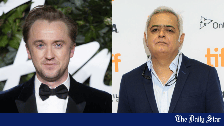 'Harry Potter' star Tom Felton to join Hansal Mehta's 'Gandhi' - Vimarsana News