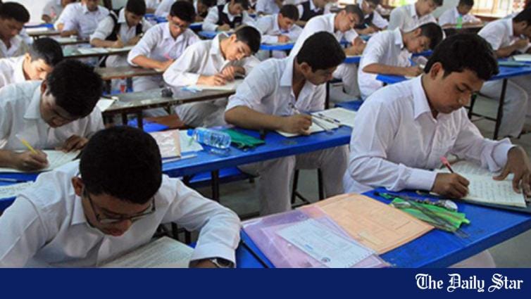 SSC Result 2025 Bangladesh | How to check SSC results online and via ...
