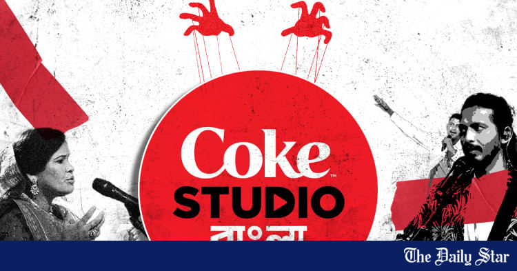 The making of Coke Studio Bangla’s complex subjects
