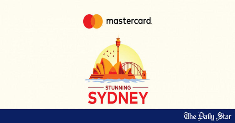 Mastercard Launches ‘spend And Win’ Campaign Ahead Of Eid Ul Azha The Daily Star