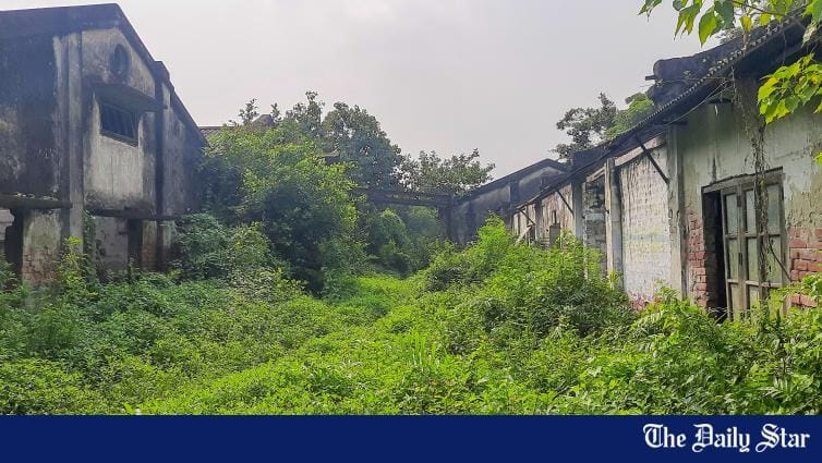 Dada Match factory fading away amid lack of initiatives for reopening ...