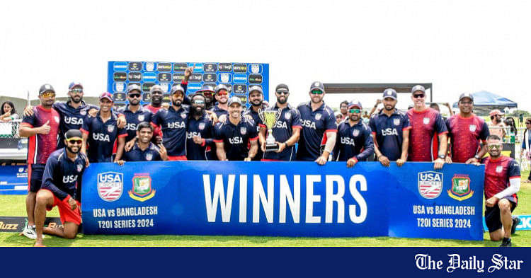 No favourites in T20 WC: Law exudes confidence after series win against Bangladesh - The Daily Star