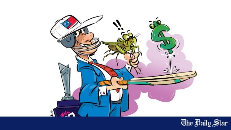 Will ICC’s financial move to take cricket to the USA give on-field