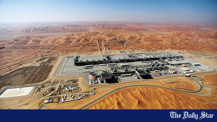 Saudi Arabia may cut oil prices for Asia for second month in August ...