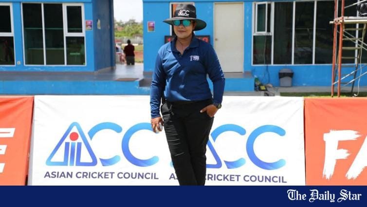 Faced Greater Pressure In Dpl Matches Than Asia Cup Final The Daily