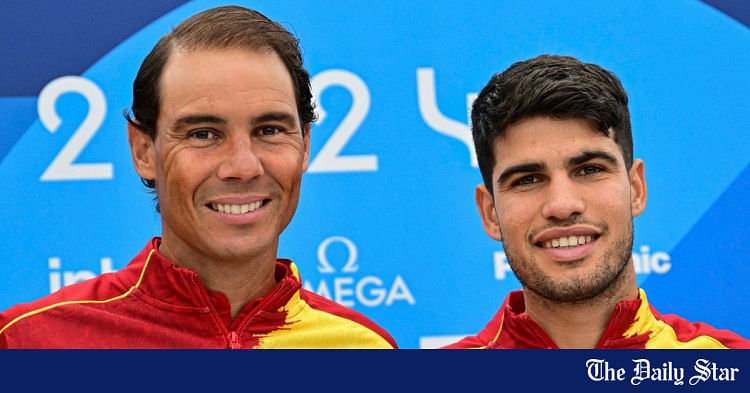 Retiring Nadal Remains An Inspiring Role Model For Fellow Pros | The ...