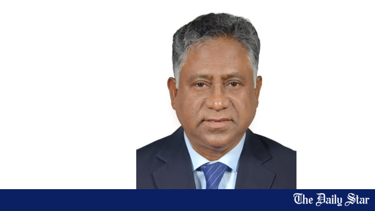 Dhaka Bank gets new AMD | The Daily Star