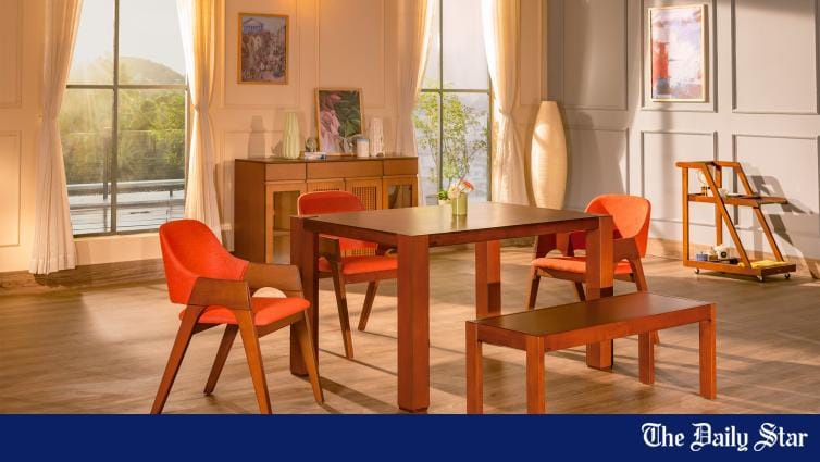 Minimalist Dining Room Ideas | Creating a Minimalistic Dining Room ...