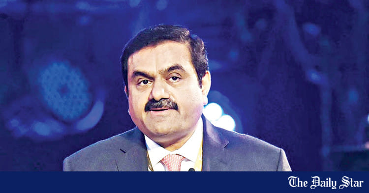 Wie geht es für Adani nach den Bestechungsvorwürfen in den USA weiter?