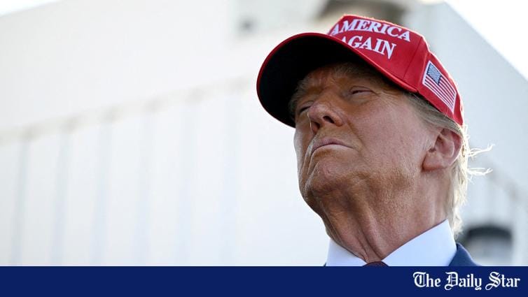 Trump-backed spending deal fails in House, shutdown approaches