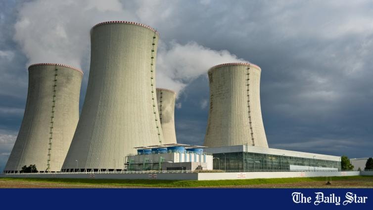 Meta is looking for nuclear energy reactor developers