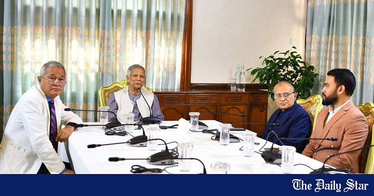 Chief adviser for flourishing technology to expedite communication in CHT