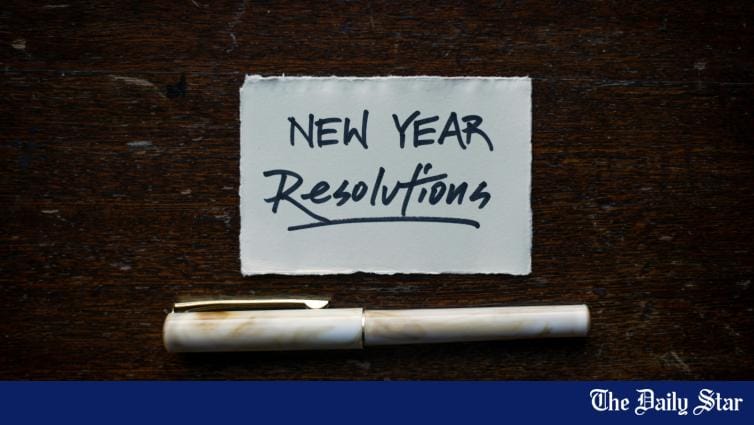 How to Achieve Your New Year's Resolutions: Expert Tips and Strategies ...
