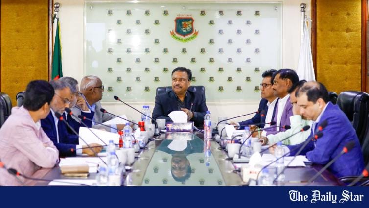 BCB’s constitution reform committee's activities ‘suspended’ | The ...