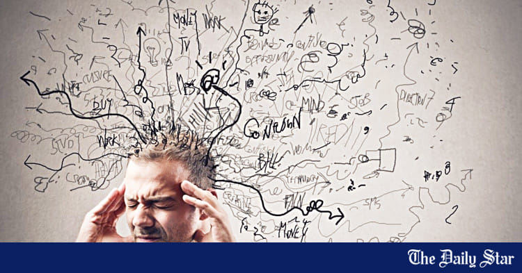 Thriving under stress