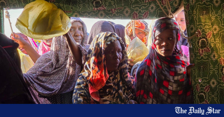 US judge temporarily lifts funding freeze on aid programmes