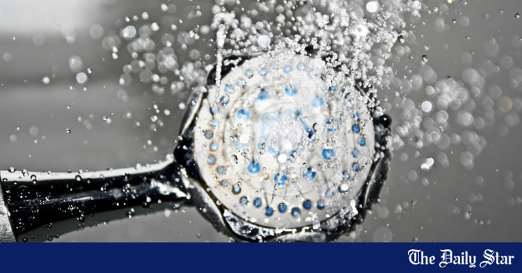 Hot vs cold showers: Which one boosts your health?