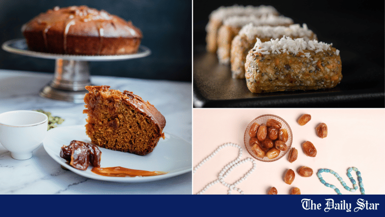 Ramadan Special Date Recipes | Indulge in these delectable date-based ...