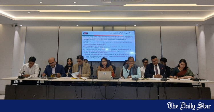 Trump’s tariff war unlikely to benefit Bangladesh: CPD