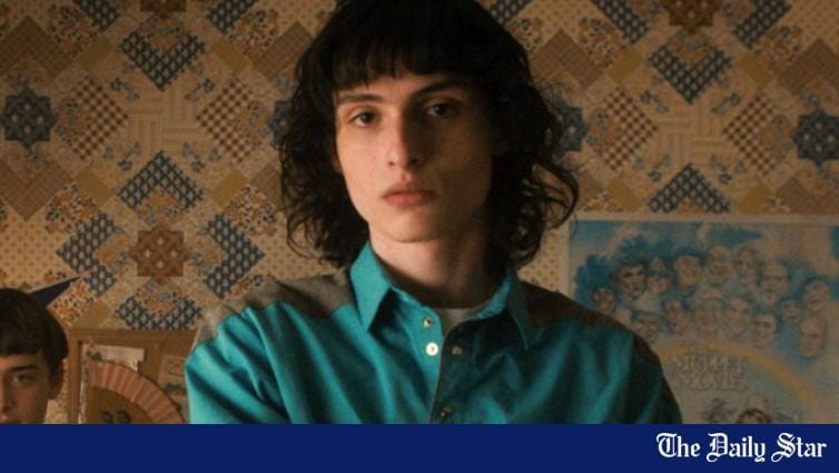 Finn Wolfhard teases fate of his ‘Stranger Things’ character