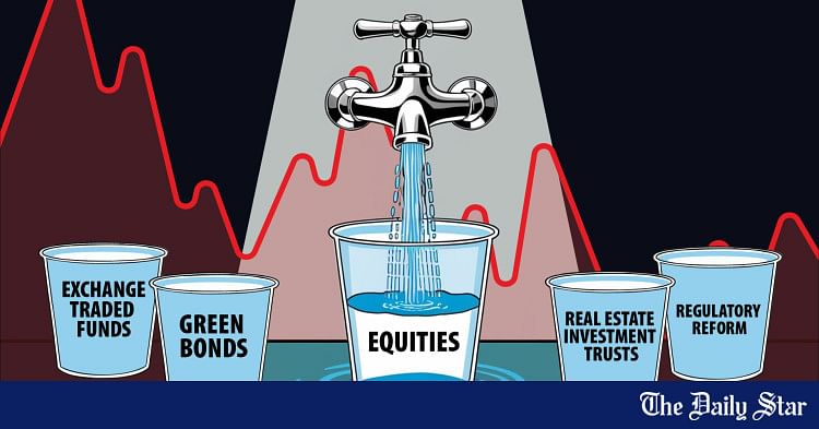 The many benefits of diversifying Bangladesh’s capital market