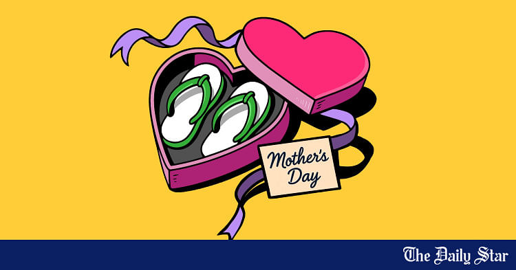 The Flying Slipper: A tribute to moms, discipline, and the gentle art of ...