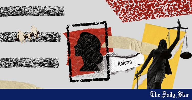 Women's Affairs Reform Commission: Recommendations, disputes and the ...