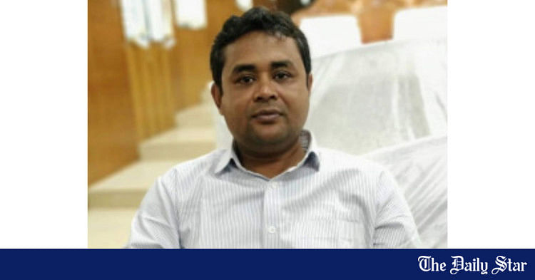 Bogura Science and Technology University gets its first VC
