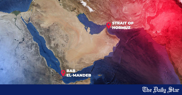 Ships collide off UAE coast near Strait of Hormuz, sources say