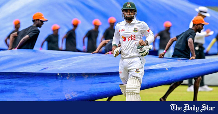 Litton's near miss dwarfs team advantage