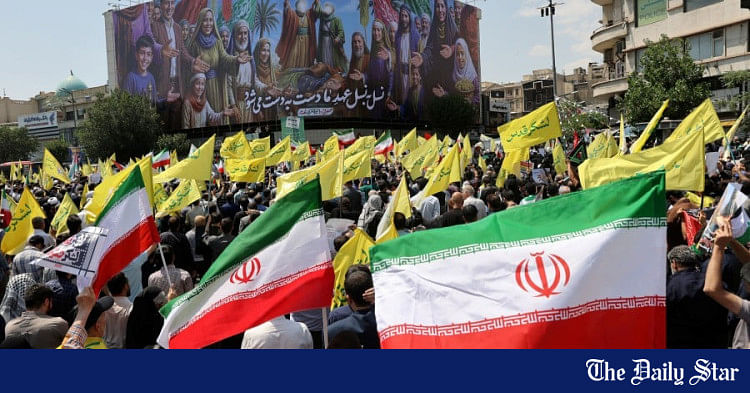 Assassinations and aftershocks: A turning point in Middle Eastern geopolitics