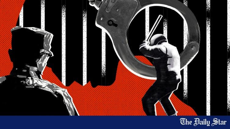 How long will victims of torture wait for justice? | The Daily Star