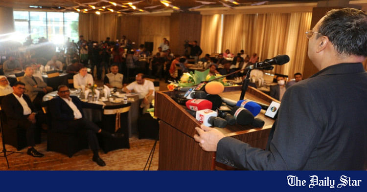www.thedailystar.net
