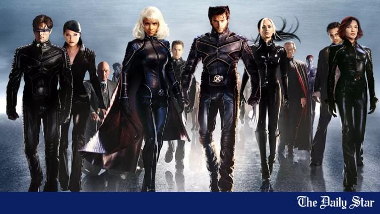 Marvel to recast X-Men, Tony Stark after ‘Avengers: Secret Wars’