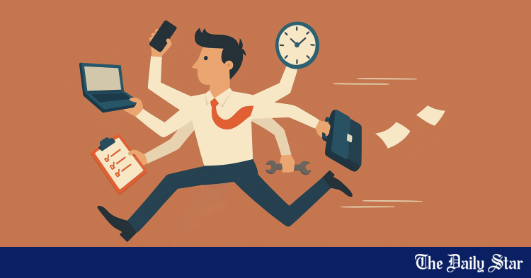 Is your side hustle making you rich or just tired?