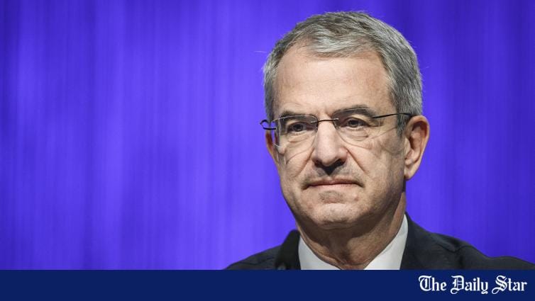 Nestlé entlässt CEO wegen Bürobeziehung