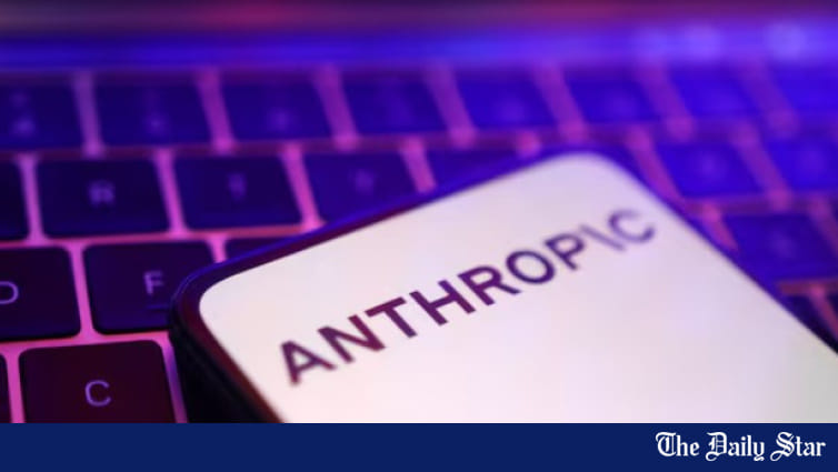 US AI giant Anthropic bars Chinese-owned entities from services | The