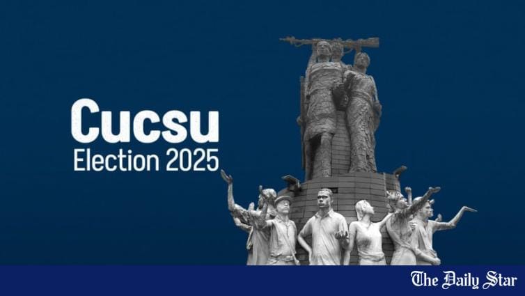 10 panels announced for Cucsu elections