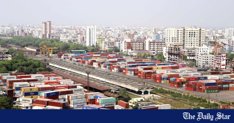 Why Pubail makes more sense than Dhirashram for Dhaka’s next rail-based inland container depot