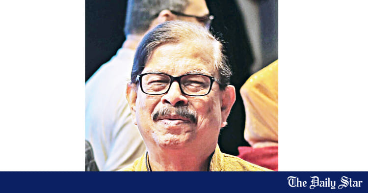 Nagorik Oikya President Manna’s nomination cancelled in Bogura-2