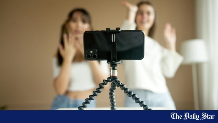 China just changed the rules for influencers — the world’s watching
