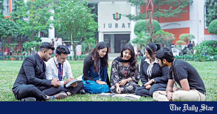 Leadership and excellence in business education