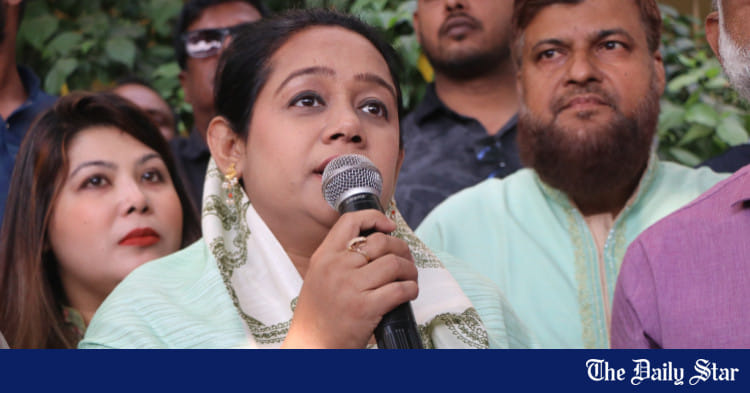 Maayer Daak coordinator Tulee sued over 'hurting religious sentiments'