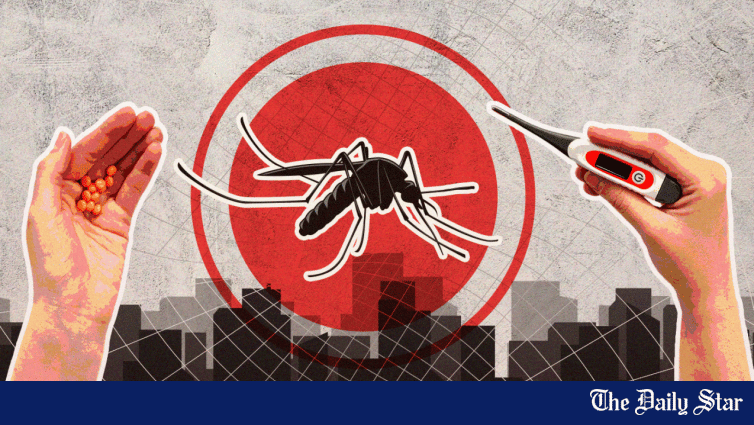 Le Brésil approuve le premier vaccin au monde à dose unique contre la dengue