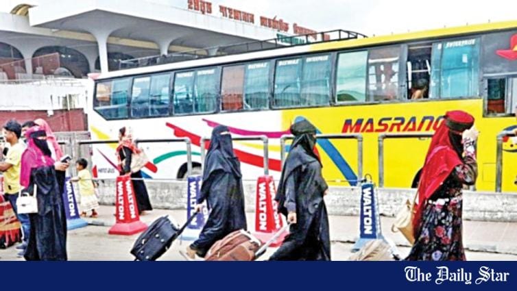 Female migration declines amid abuse, unsafe conditions