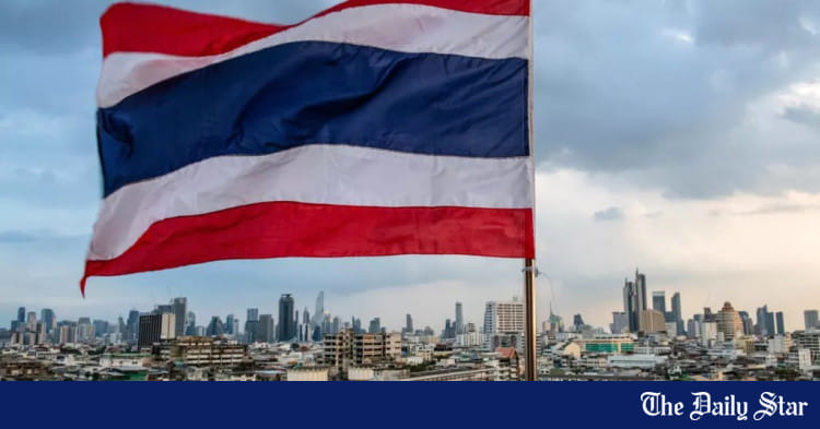 Trump tariffs to bite in 2026, Thai exports may shrink